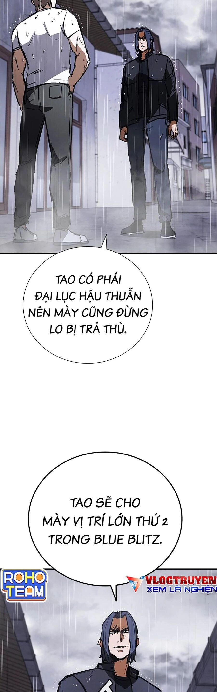Cá Mập Wyvern Chapter 33 - 24