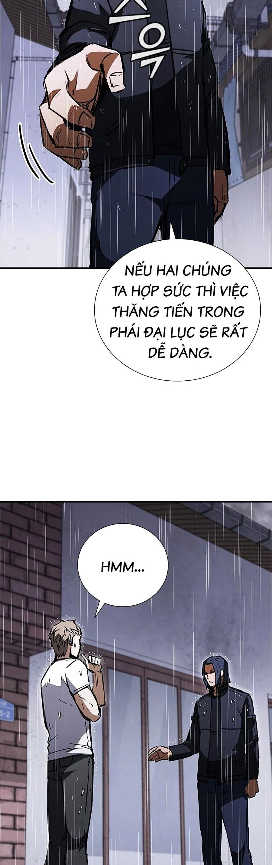 Cá Mập Wyvern Chapter 33 - 25