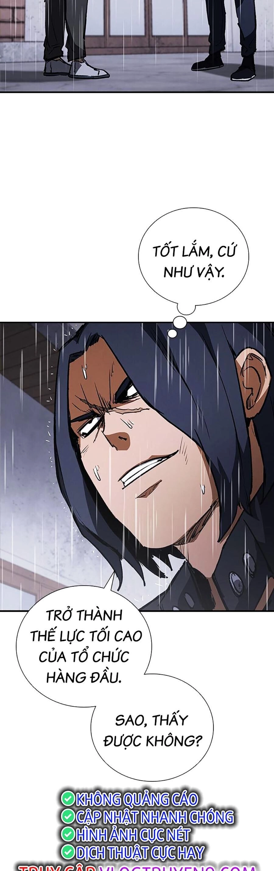 Cá Mập Wyvern Chapter 33 - 26