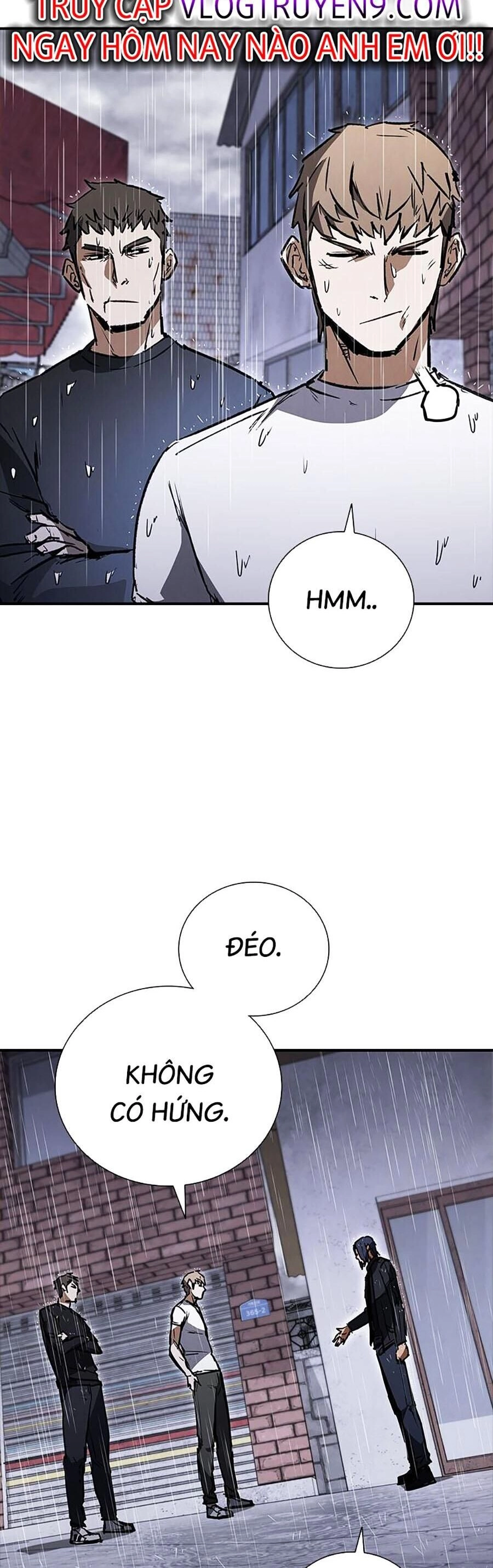 Cá Mập Wyvern Chapter 33 - 27