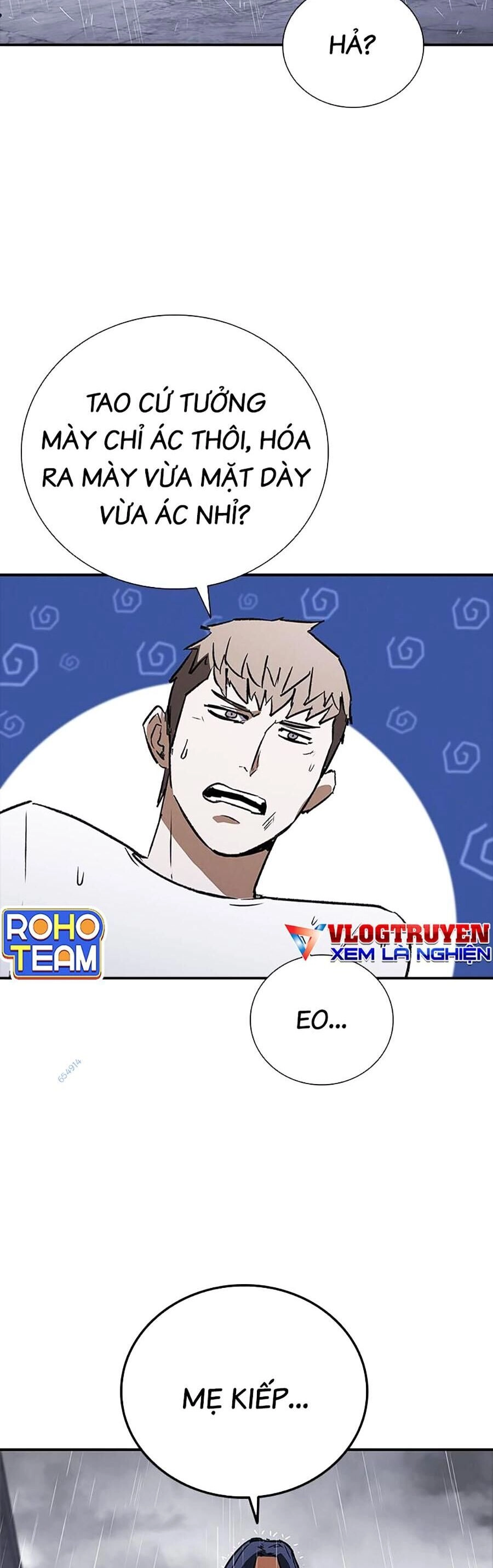 Cá Mập Wyvern Chapter 33 - 28