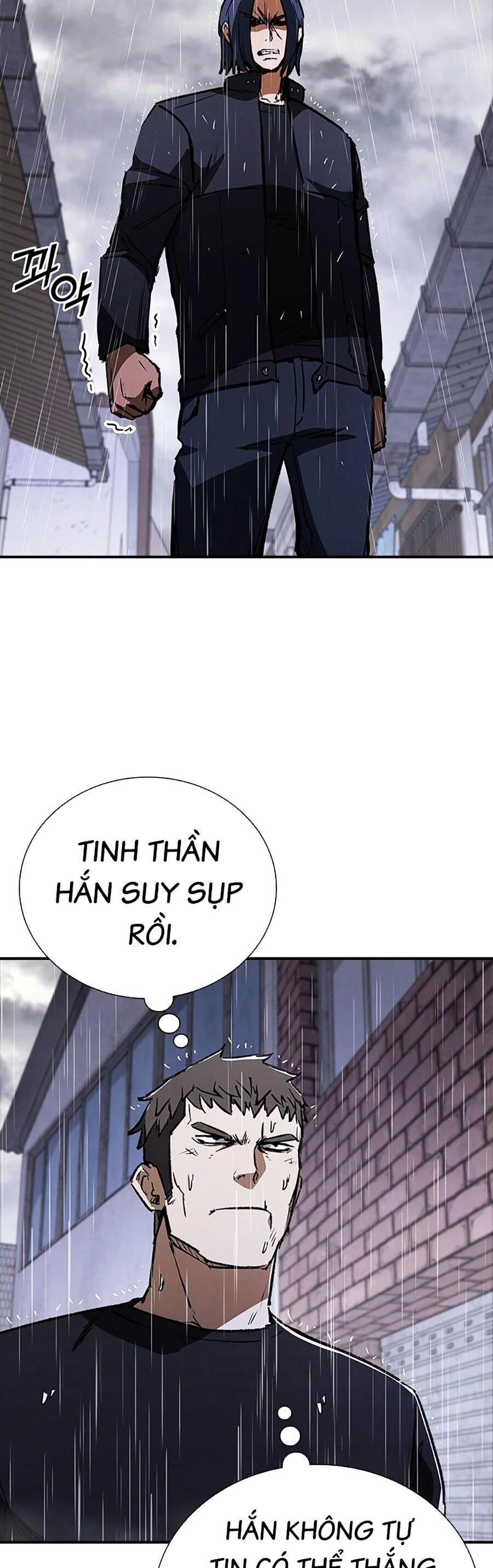 Cá Mập Wyvern Chapter 33 - 29