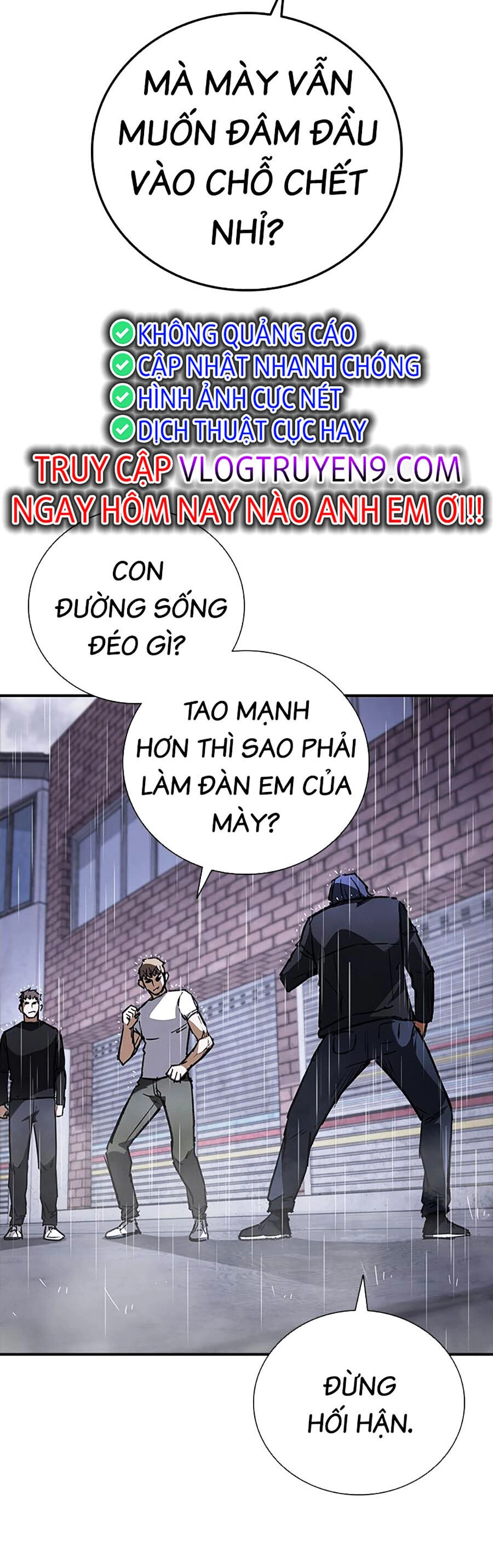 Cá Mập Wyvern Chapter 33 - 33