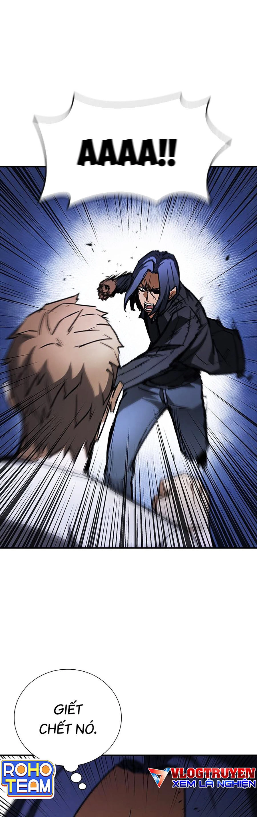 Cá Mập Wyvern Chapter 33 - 34