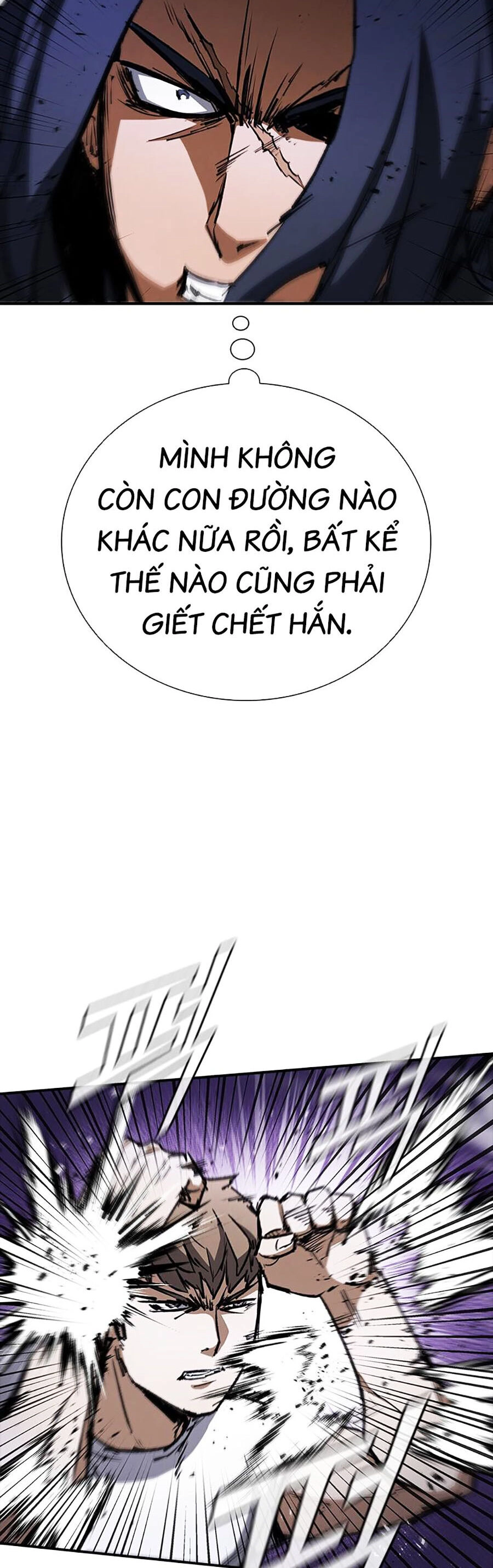 Cá Mập Wyvern Chapter 33 - 35