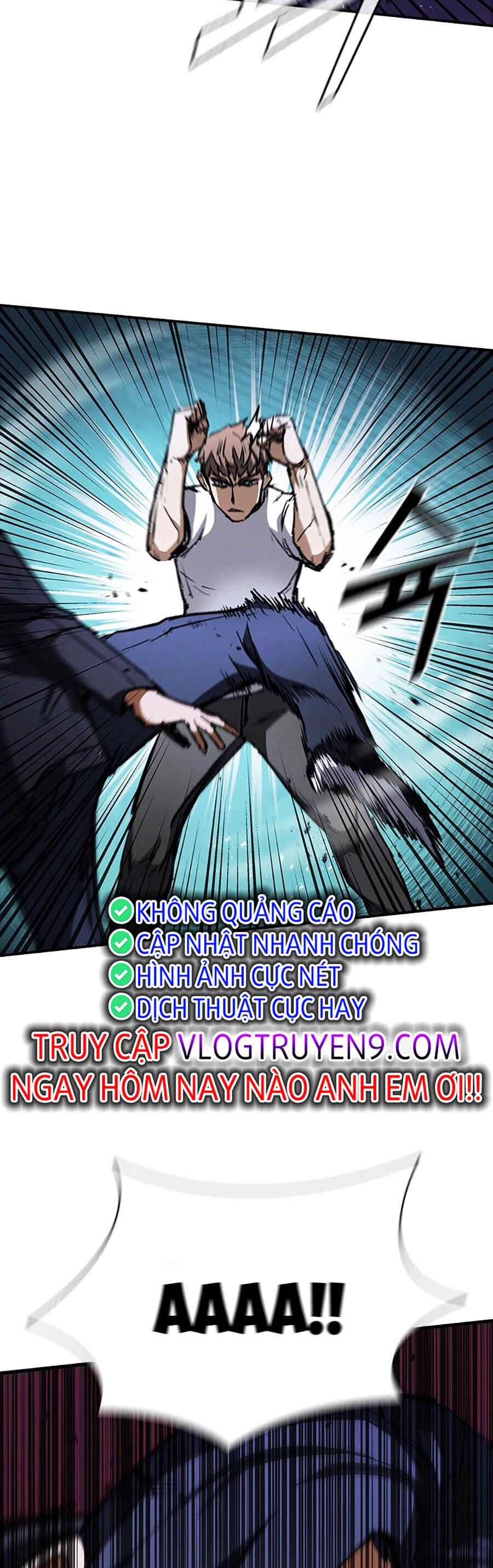 Cá Mập Wyvern Chapter 33 - 36