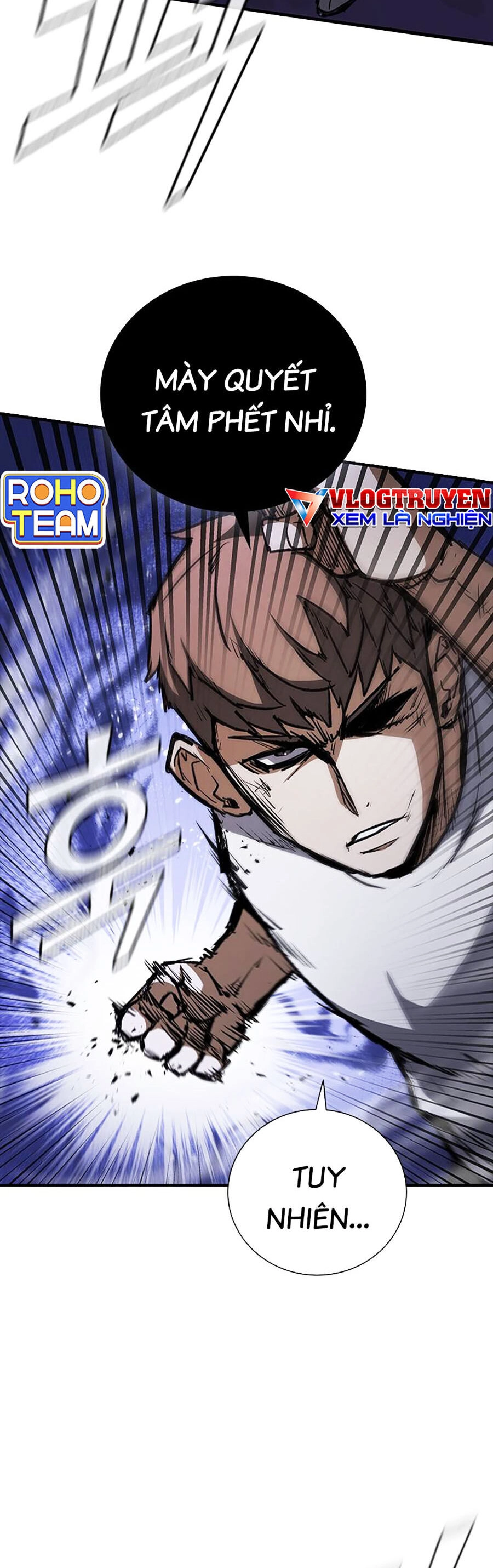 Cá Mập Wyvern Chapter 33 - 38