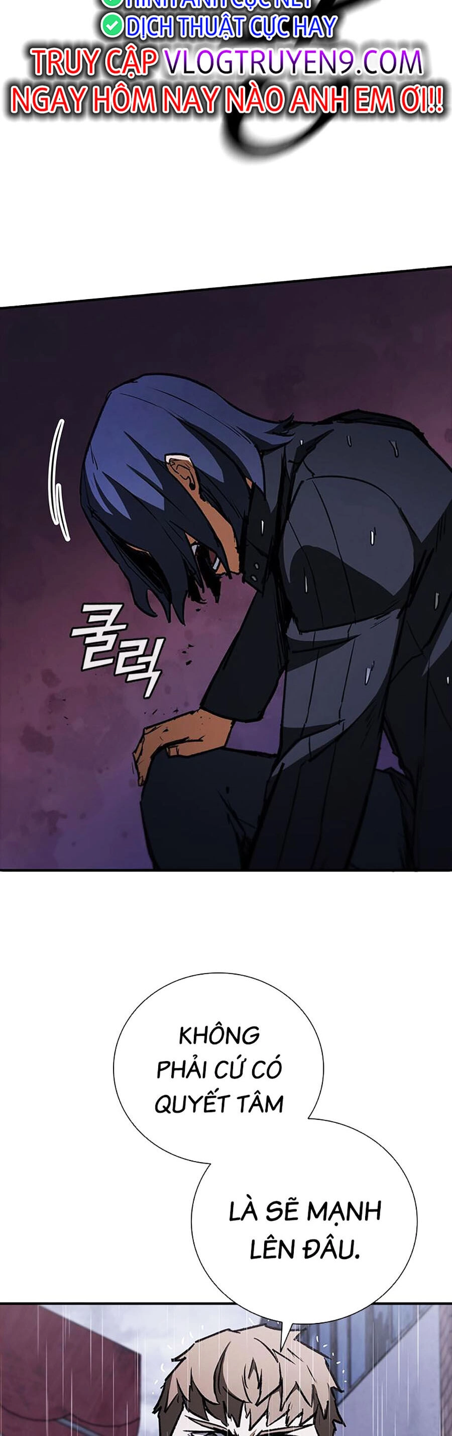 Cá Mập Wyvern Chapter 33 - 40