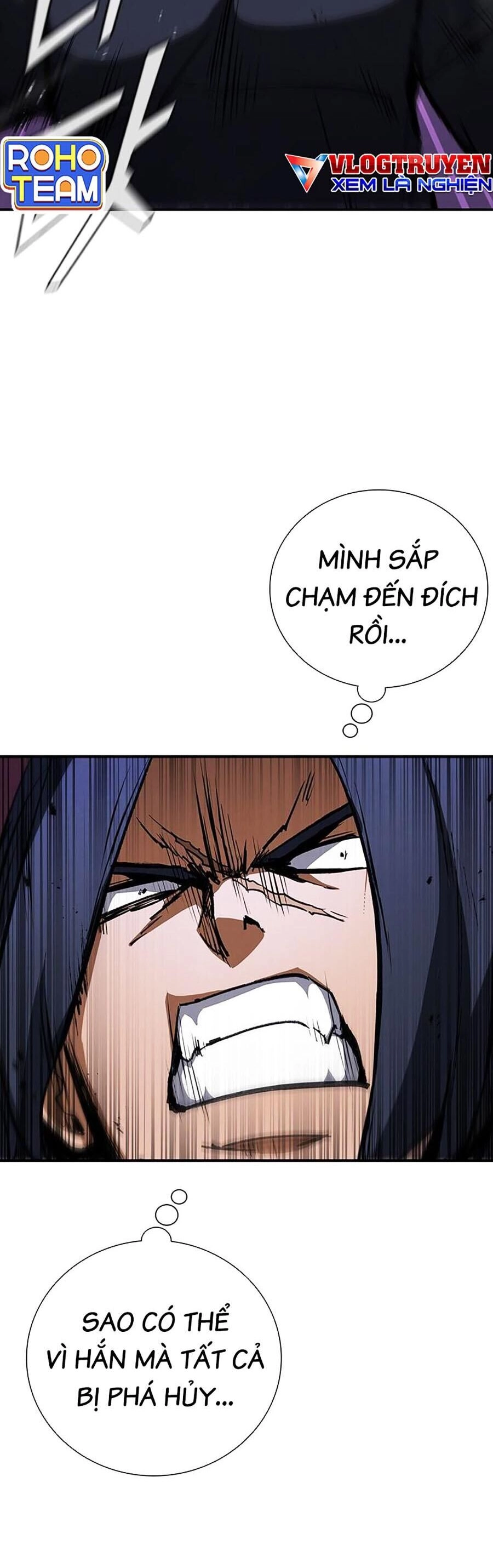 Cá Mập Wyvern Chapter 33 - 42