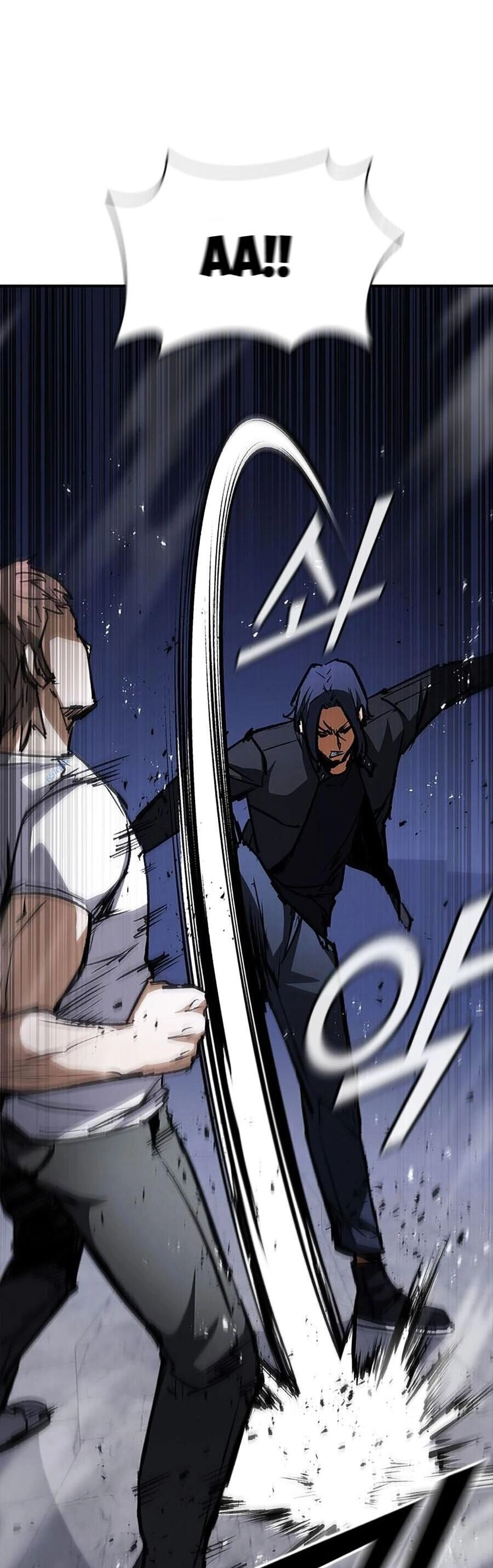 Cá Mập Wyvern Chapter 33 - 43