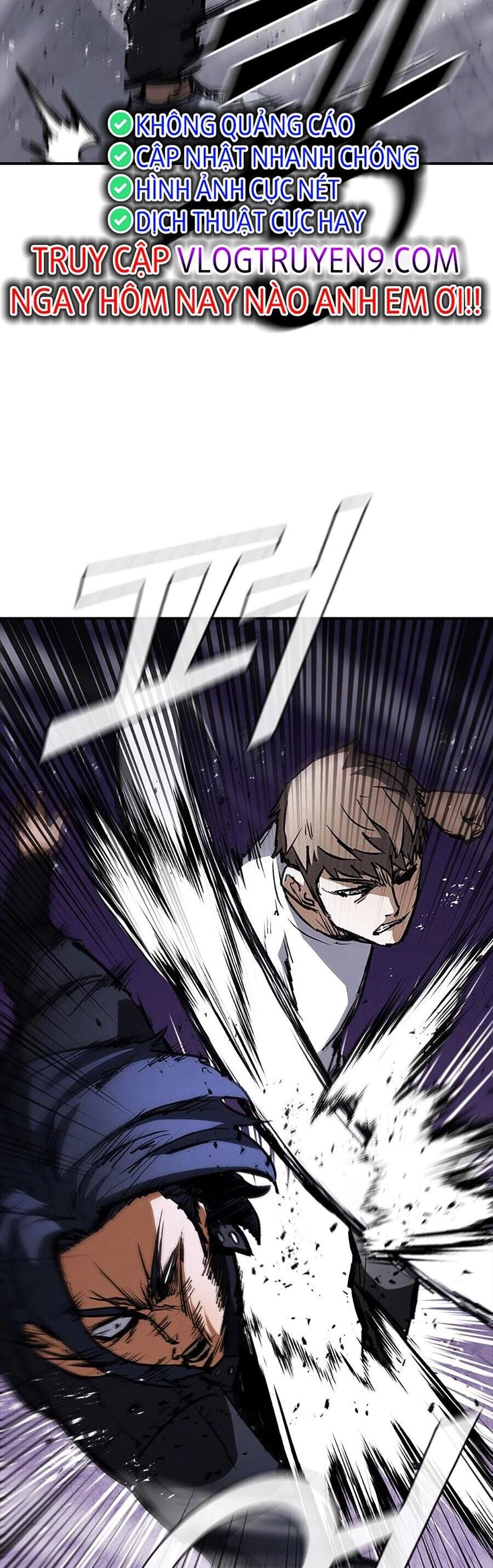 Cá Mập Wyvern Chapter 33 - 44