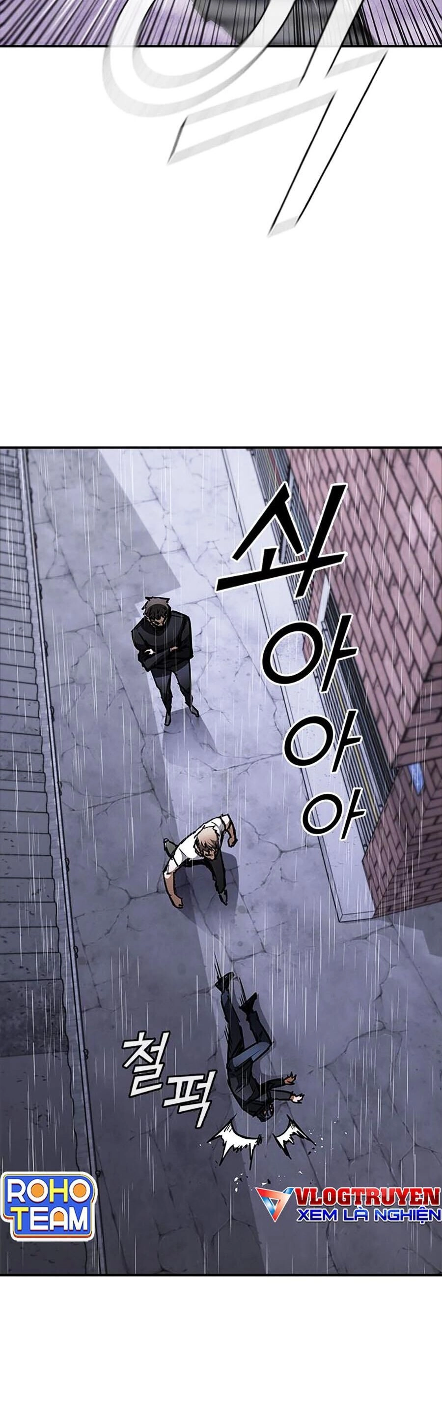 Cá Mập Wyvern Chapter 33 - 45