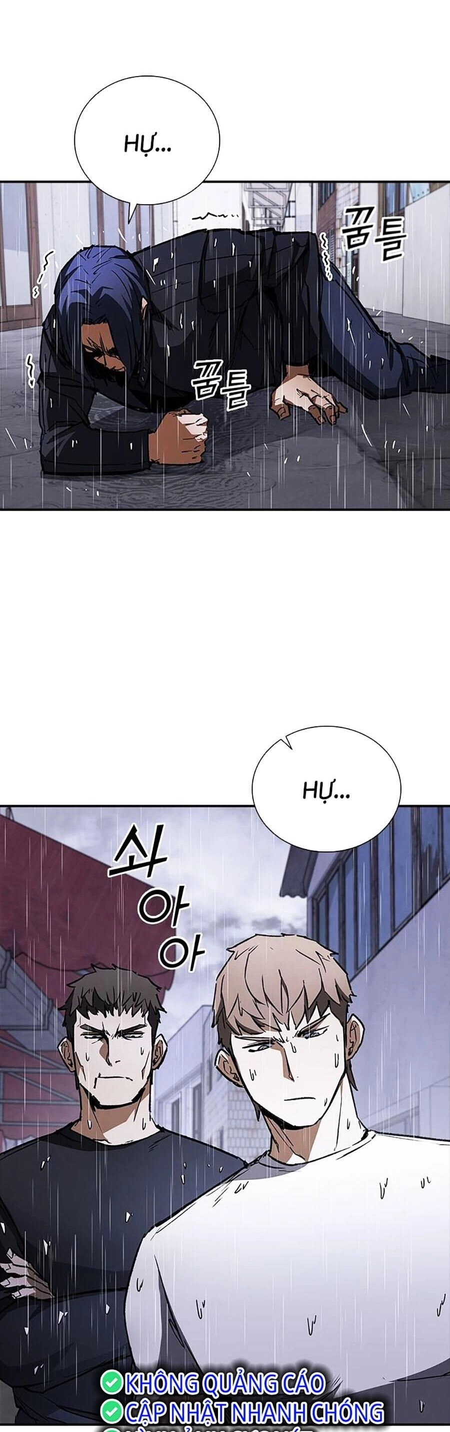 Cá Mập Wyvern Chapter 33 - 46