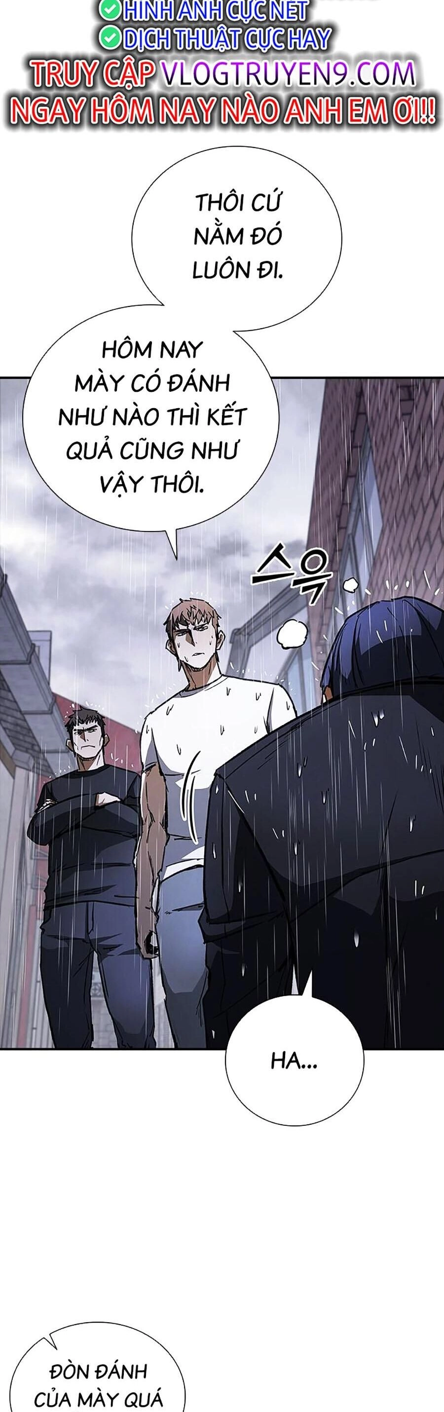 Cá Mập Wyvern Chapter 33 - 47