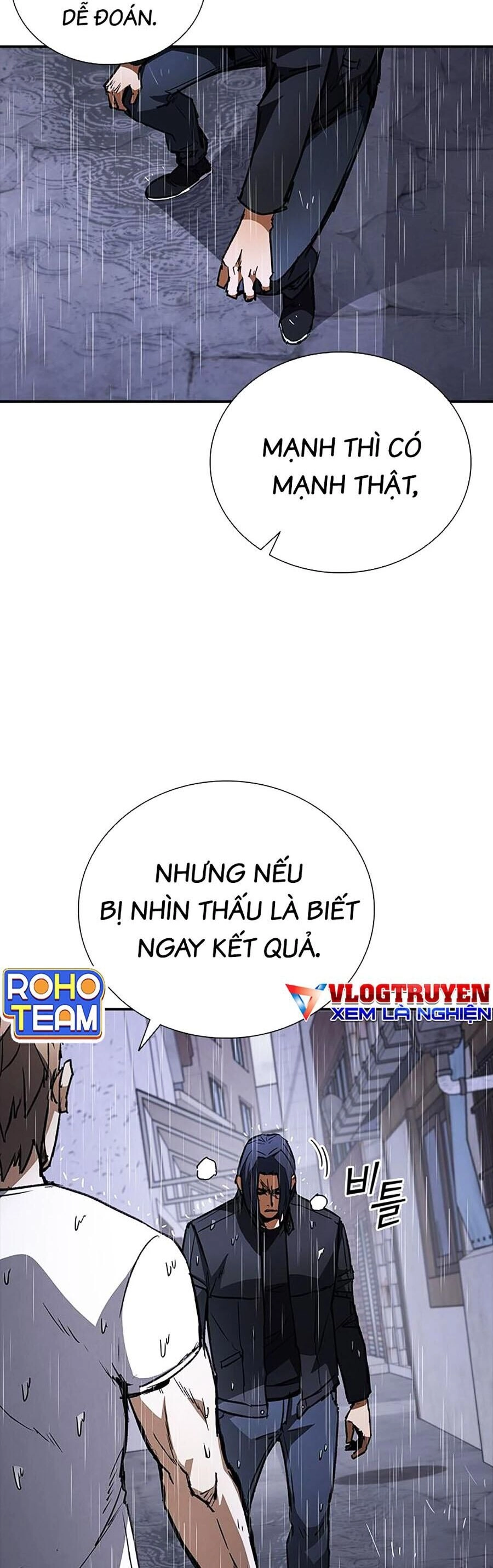 Cá Mập Wyvern Chapter 33 - 48