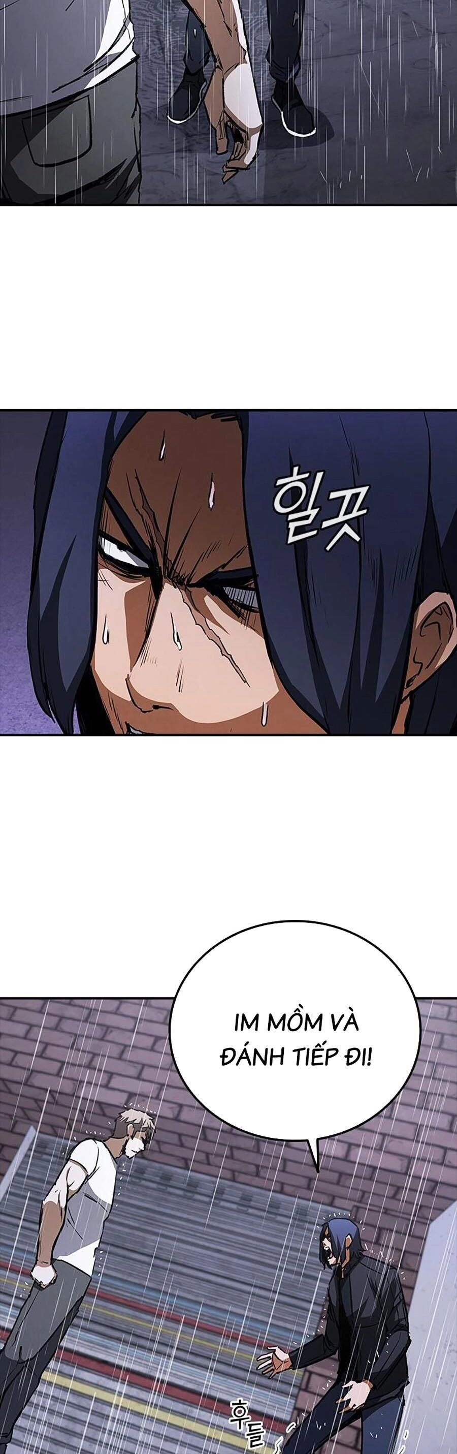 Cá Mập Wyvern Chapter 33 - 49