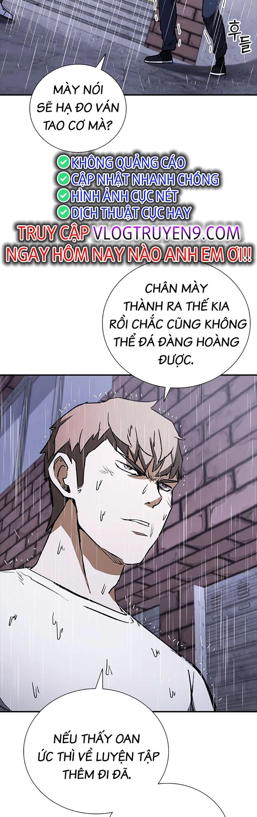 Cá Mập Wyvern Chapter 33 - 50