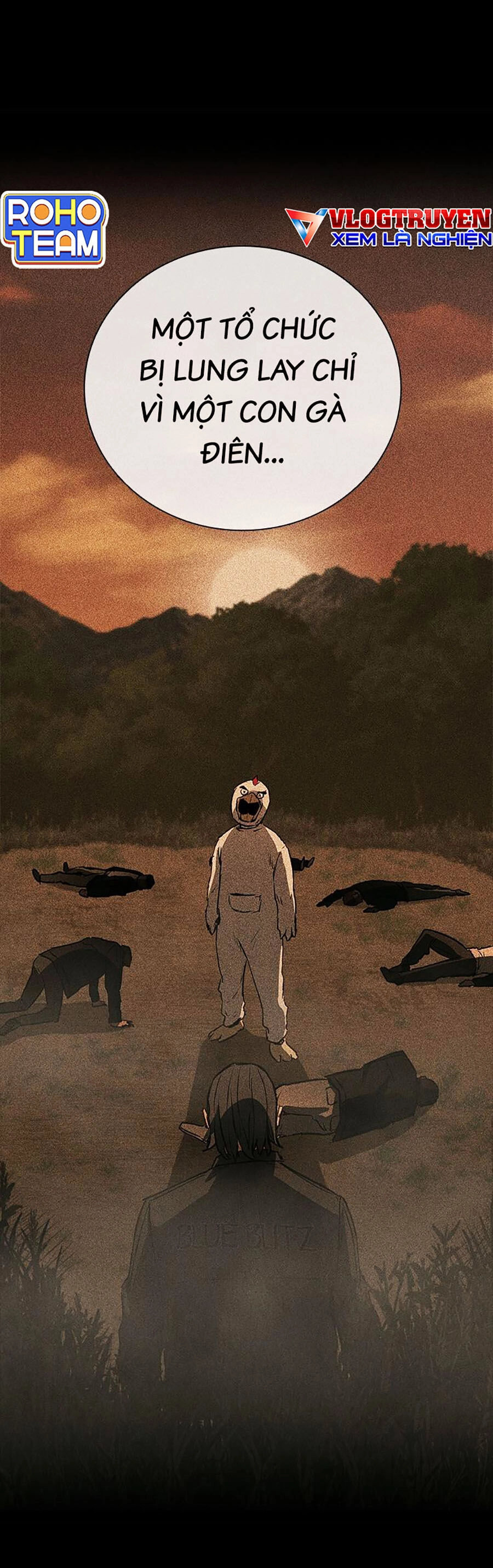 Cá Mập Wyvern Chapter 33 - 52