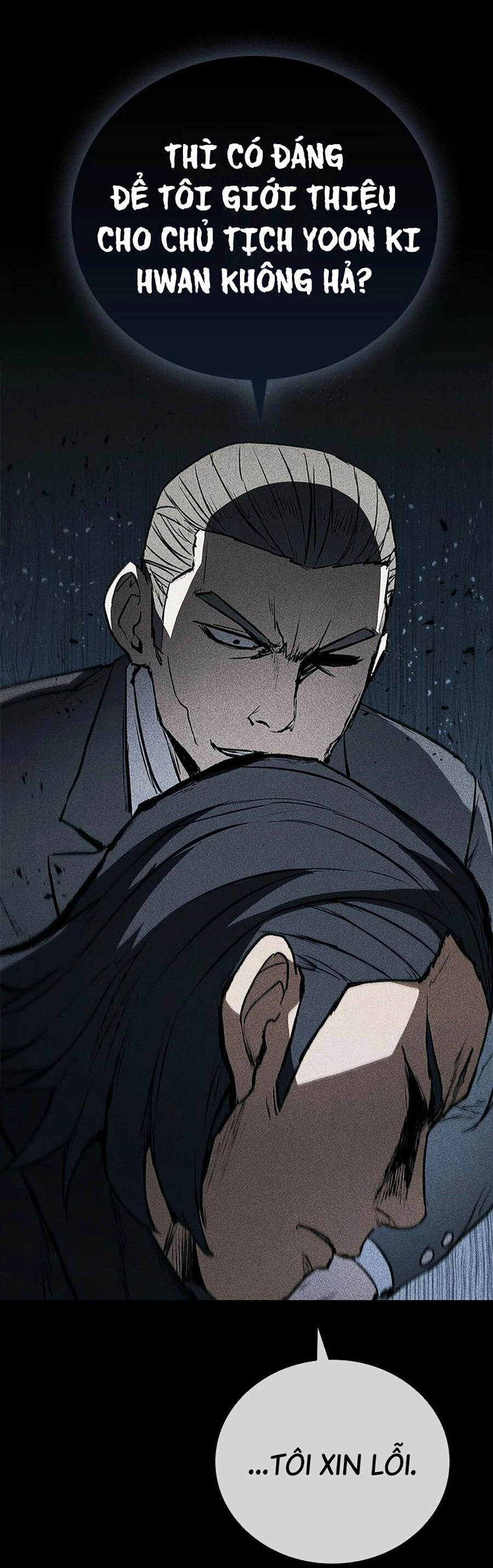 Cá Mập Wyvern Chapter 33 - 53