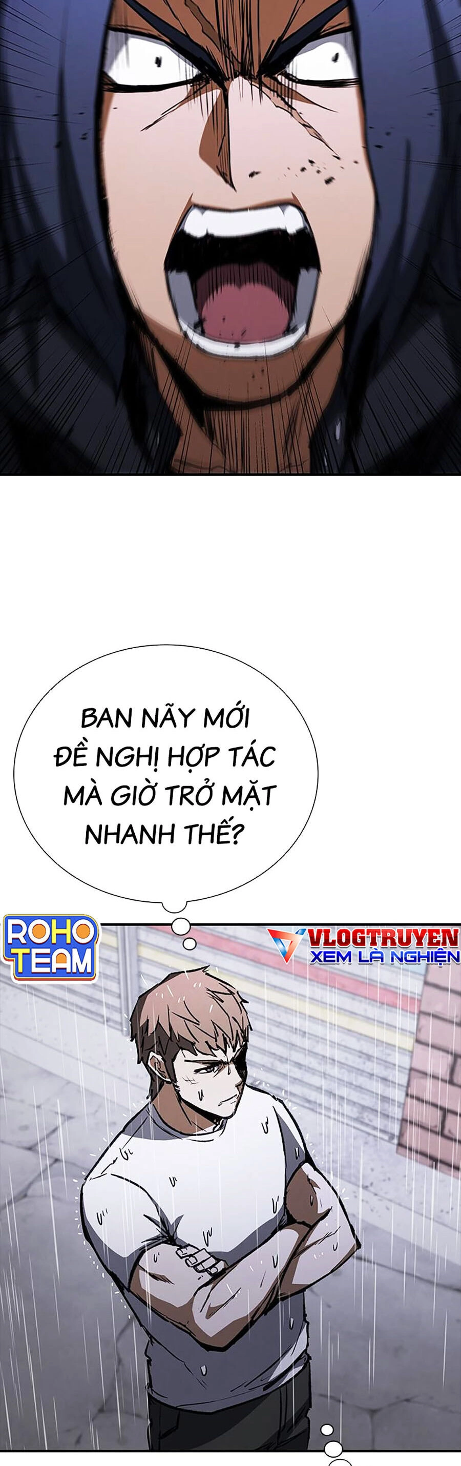 Cá Mập Wyvern Chapter 33 - 55