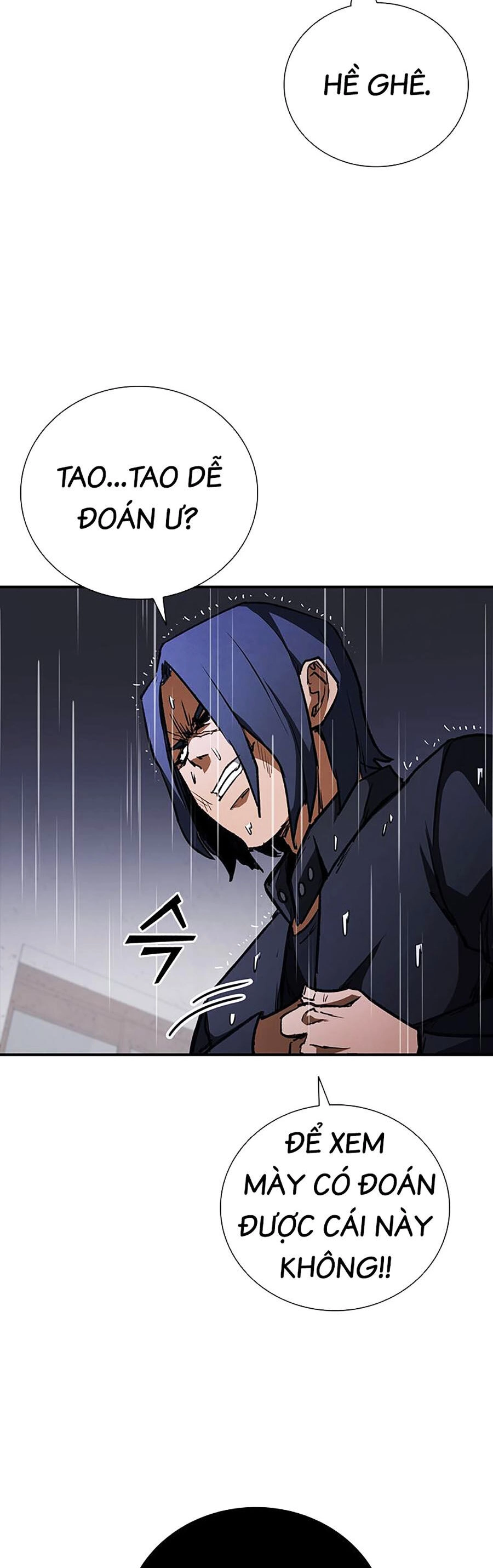 Cá Mập Wyvern Chapter 33 - 56