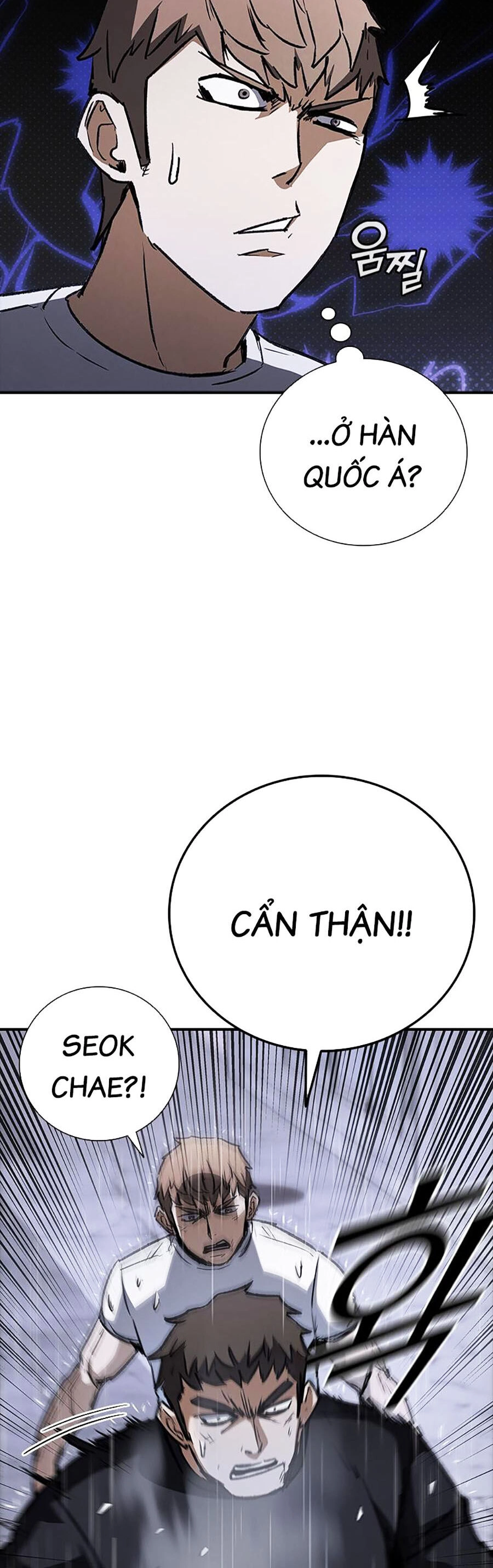 Cá Mập Wyvern Chapter 33 - 58