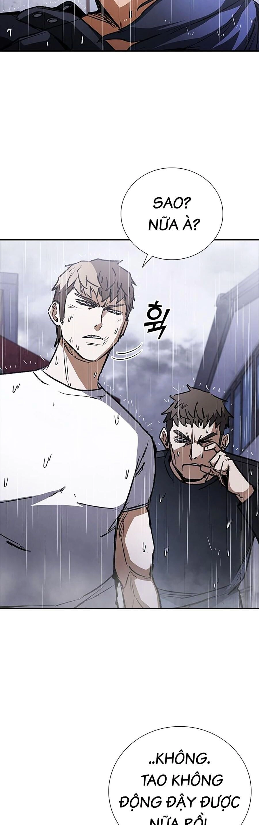 Cá Mập Wyvern Chapter 33 - 69