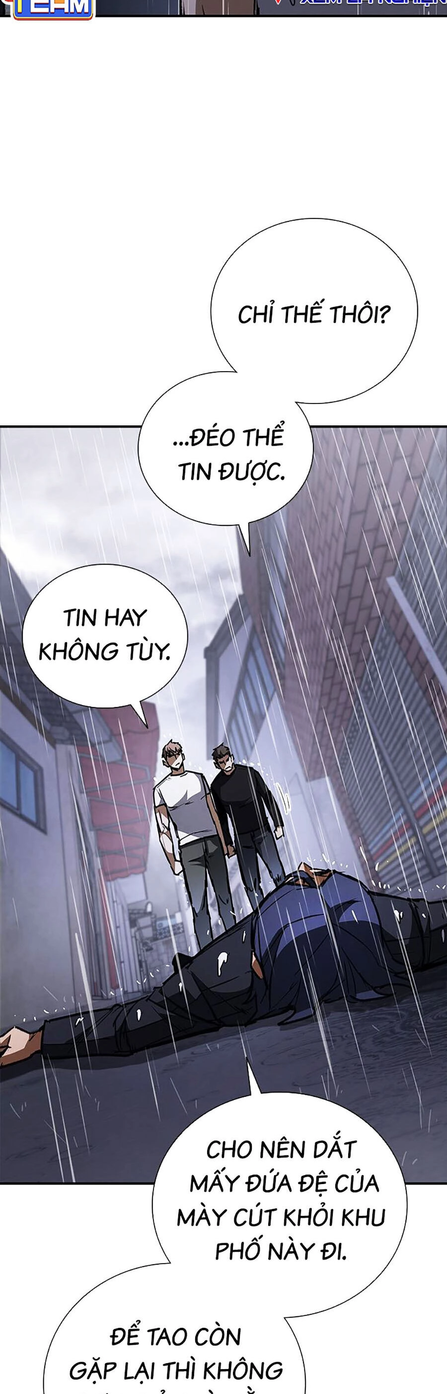 Cá Mập Wyvern Chapter 33 - 72