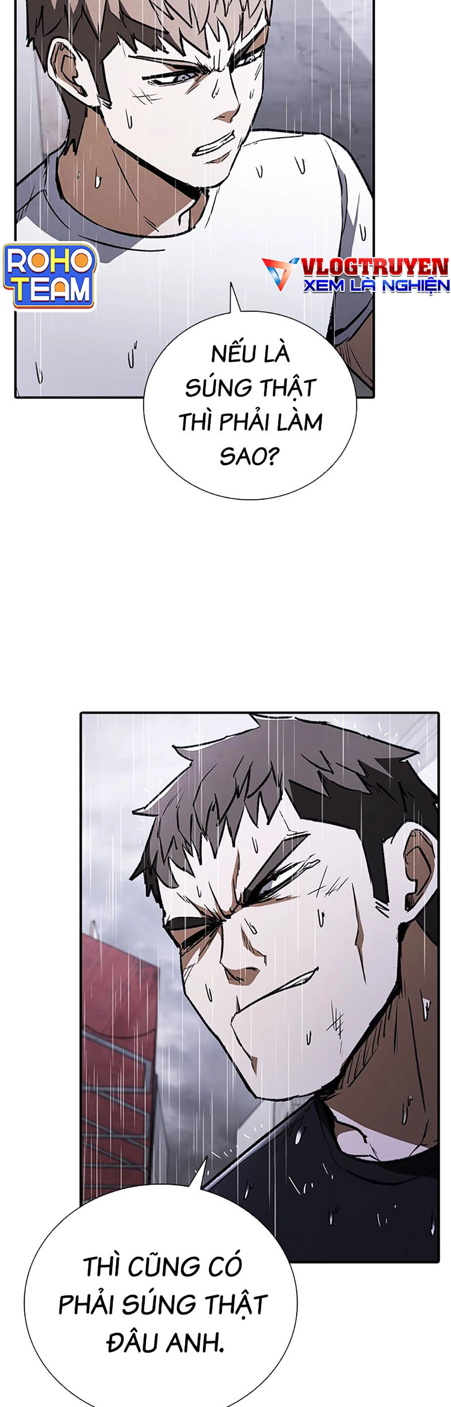 Cá Mập Wyvern Chapter 33 - 75