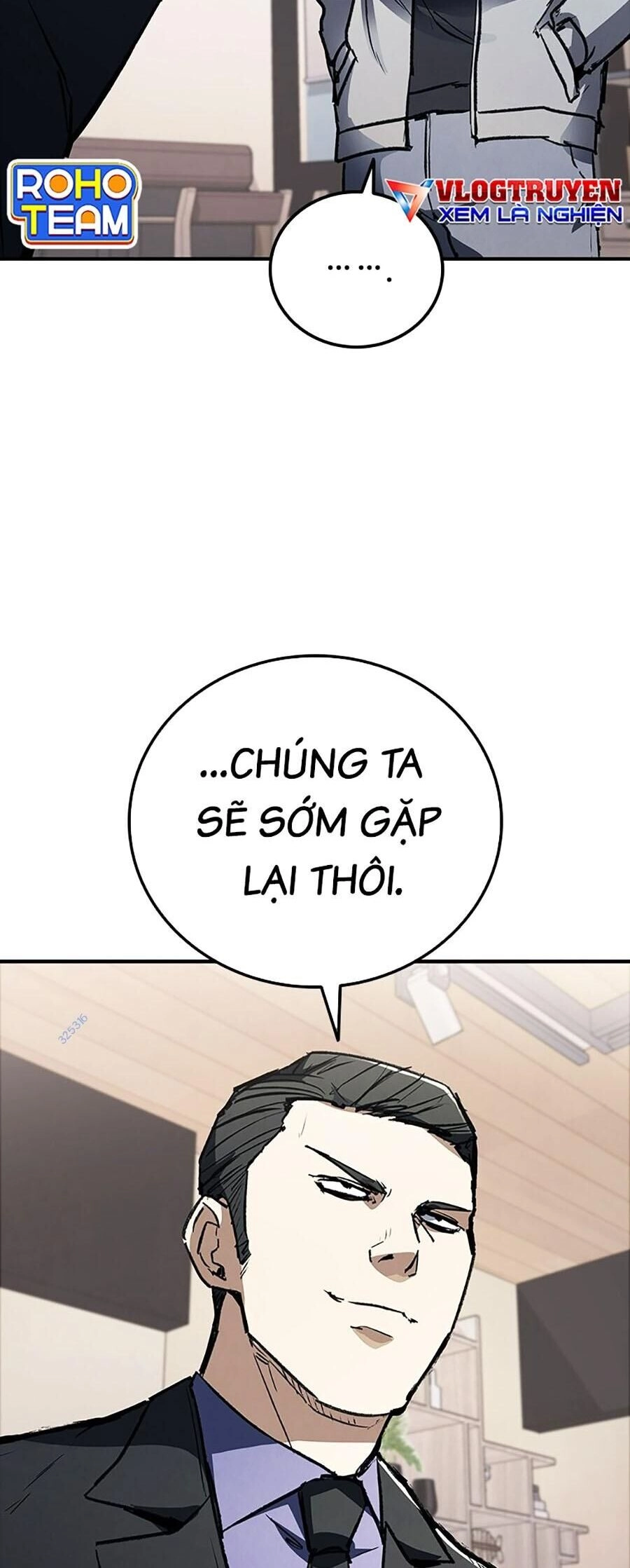 Cá Mập Wyvern Chapter 37 - 2