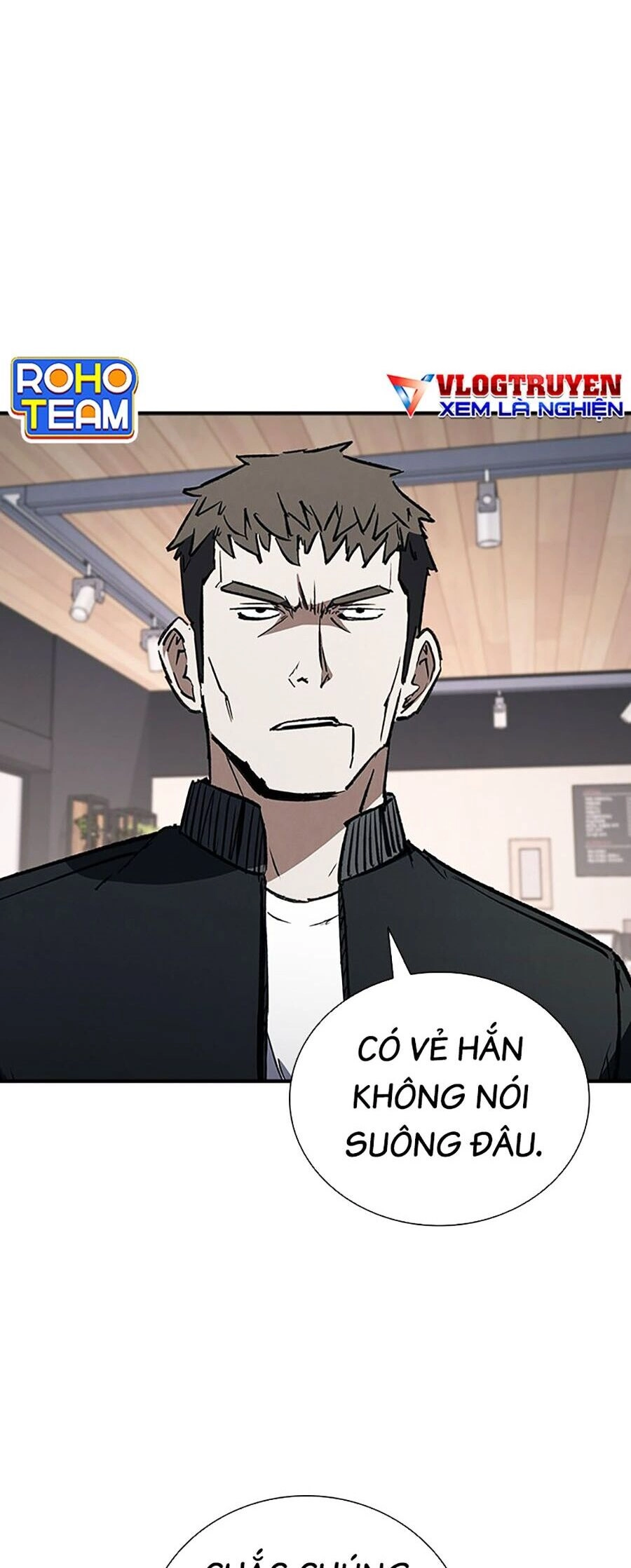 Cá Mập Wyvern Chapter 37 - 4