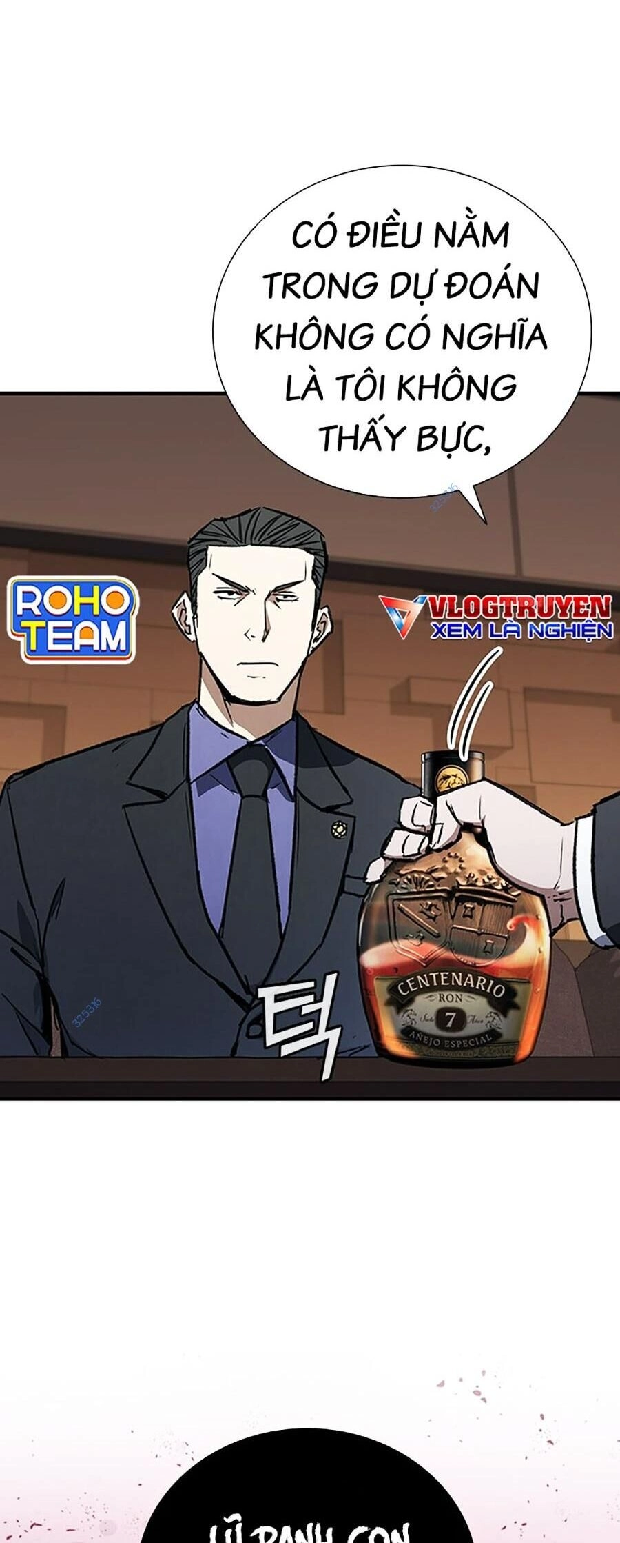 Cá Mập Wyvern Chapter 37 - 10