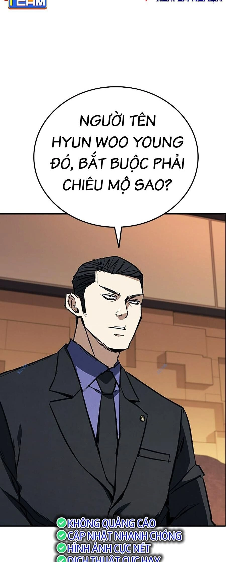 Cá Mập Wyvern Chapter 37 - 14