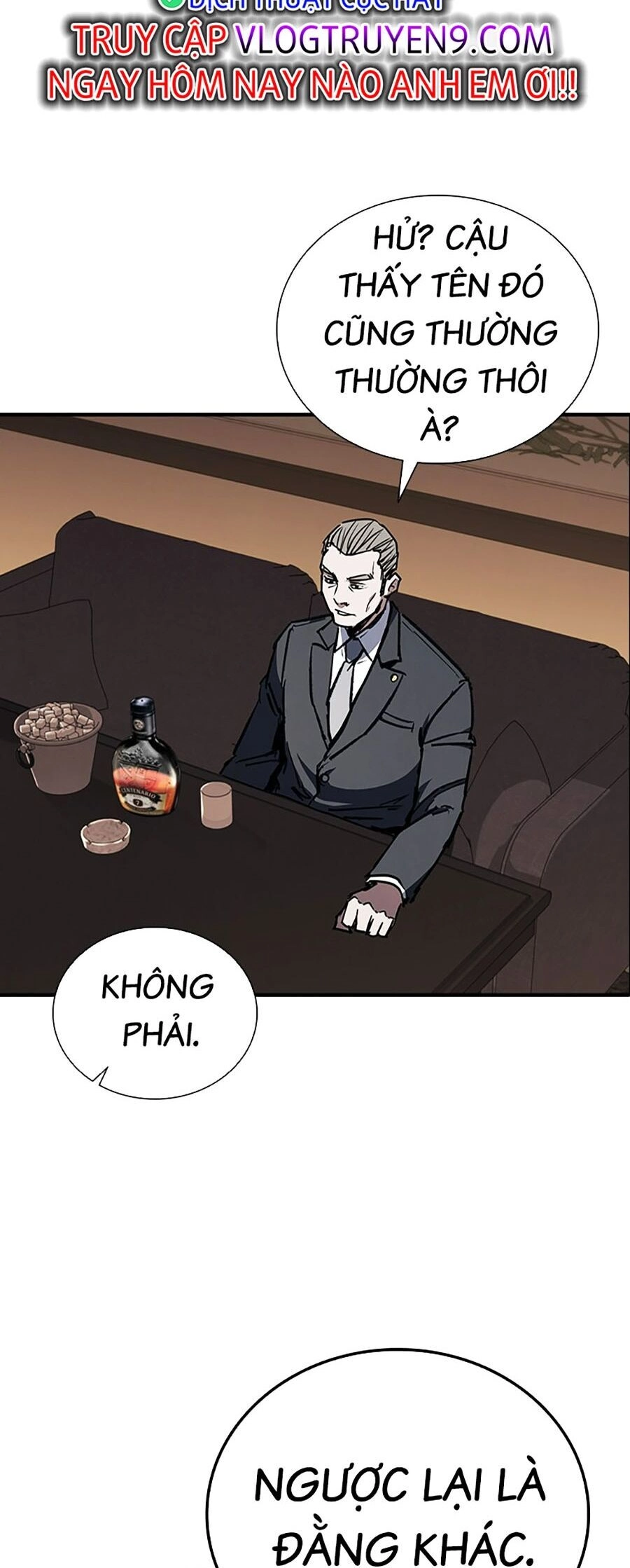 Cá Mập Wyvern Chapter 37 - 15