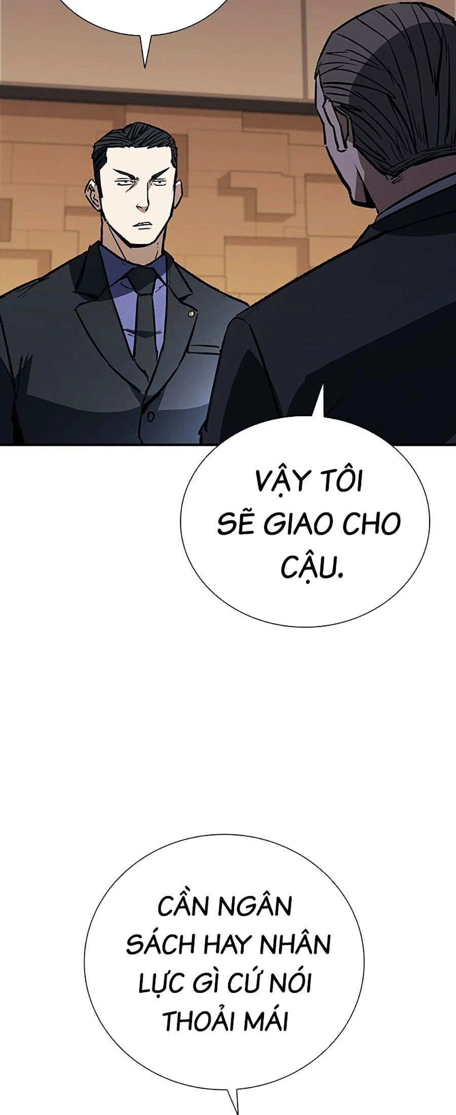 Cá Mập Wyvern Chapter 37 - 31