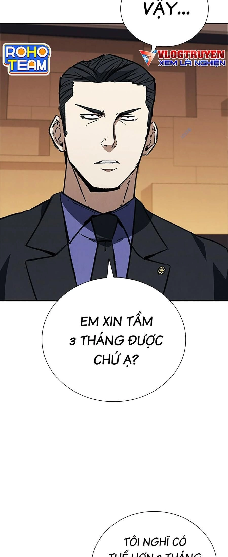 Cá Mập Wyvern Chapter 37 - 33