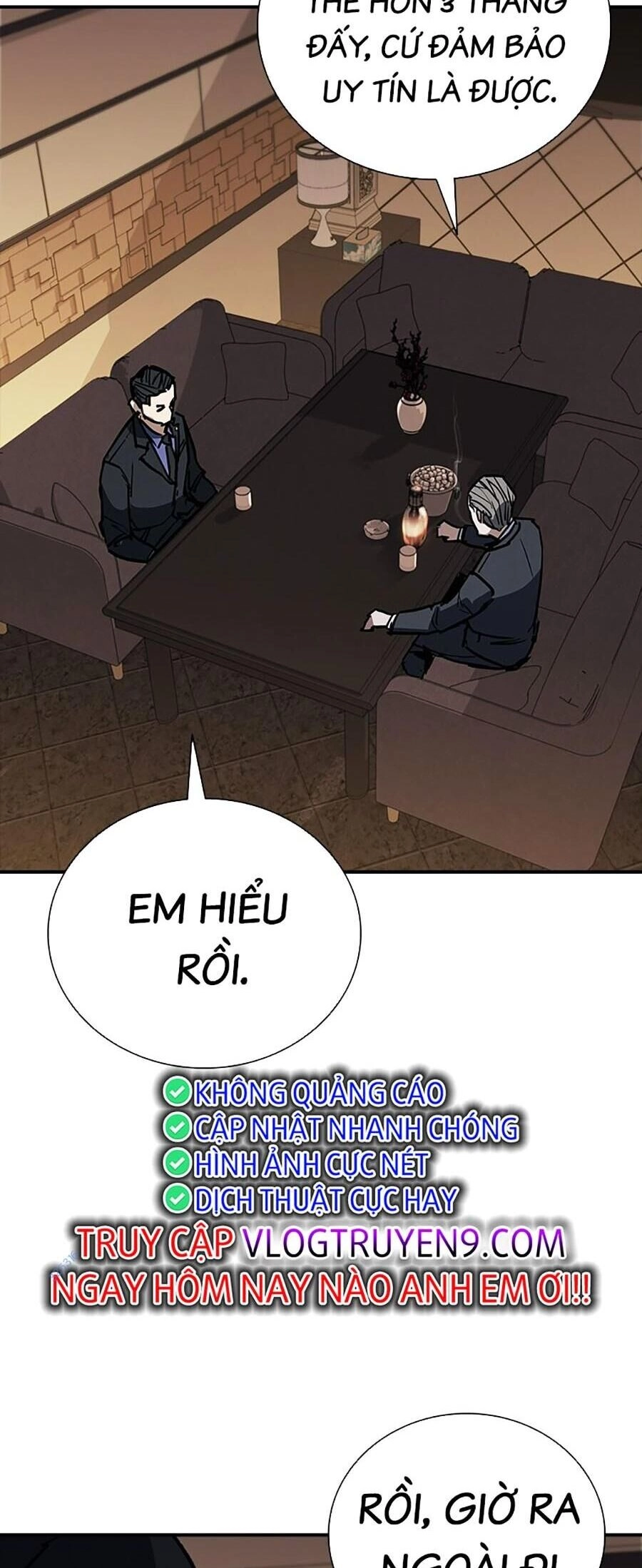 Cá Mập Wyvern Chapter 37 - 34