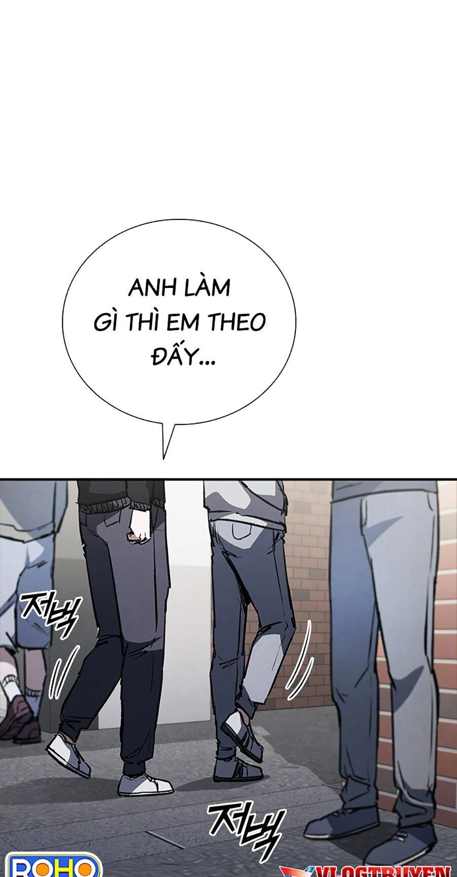 Cá Mập Wyvern Chapter 37 - 47