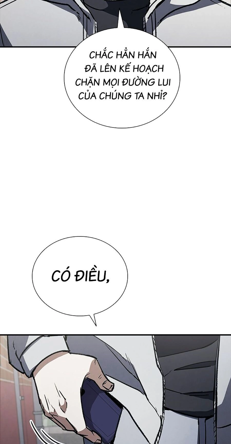 Cá Mập Wyvern Chapter 37 - 56