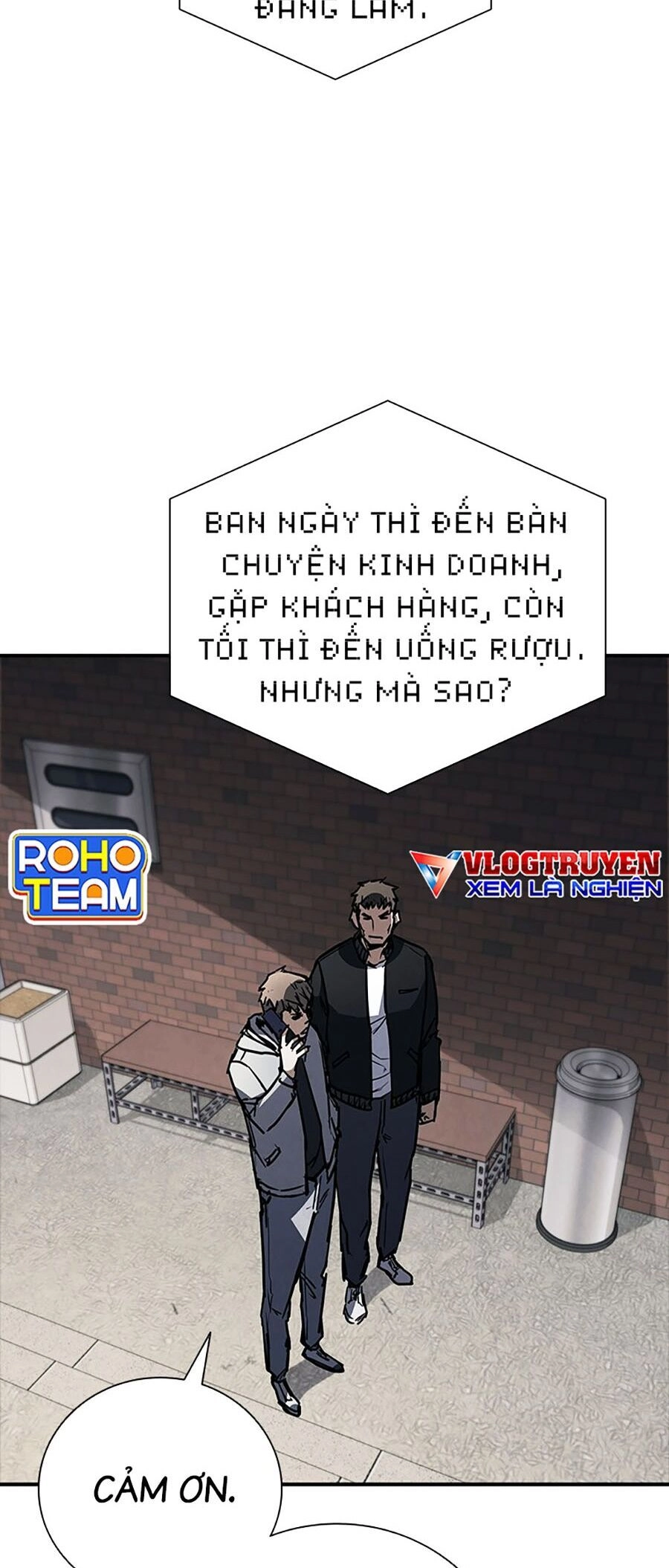 Cá Mập Wyvern Chapter 37 - 63