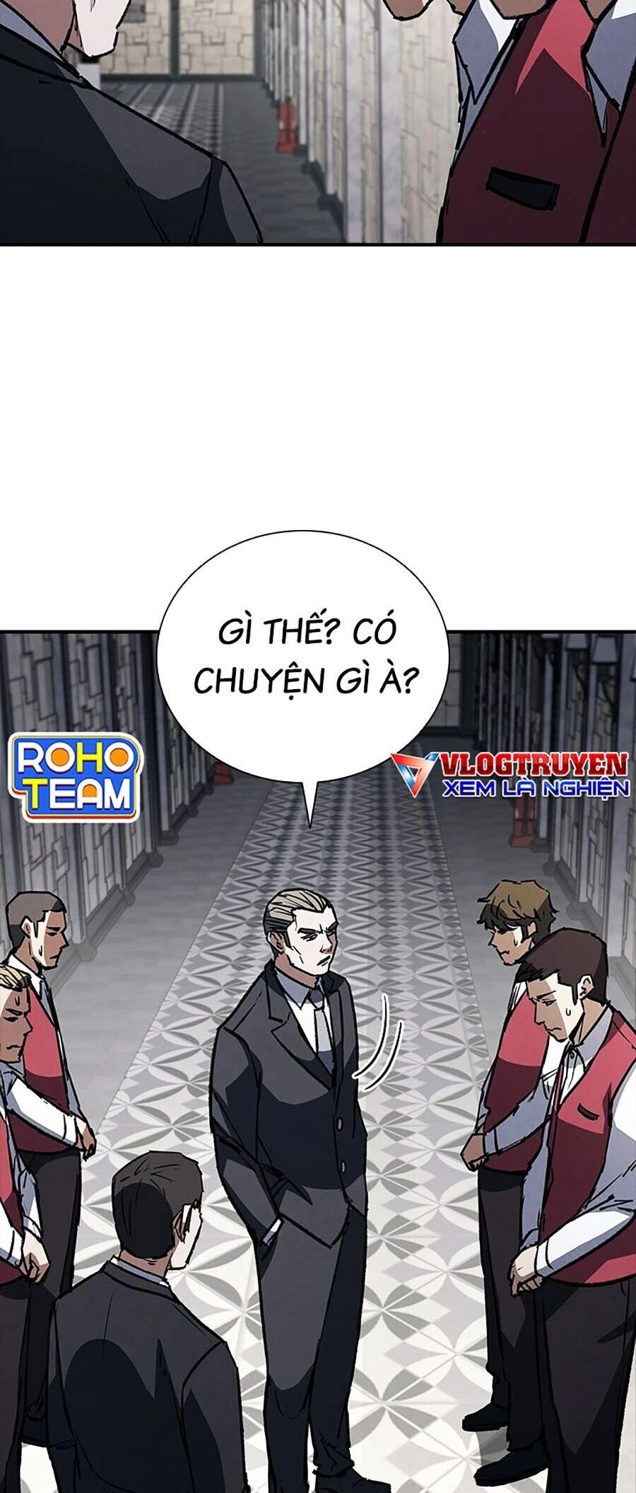 Cá Mập Wyvern Chapter 37 - 68