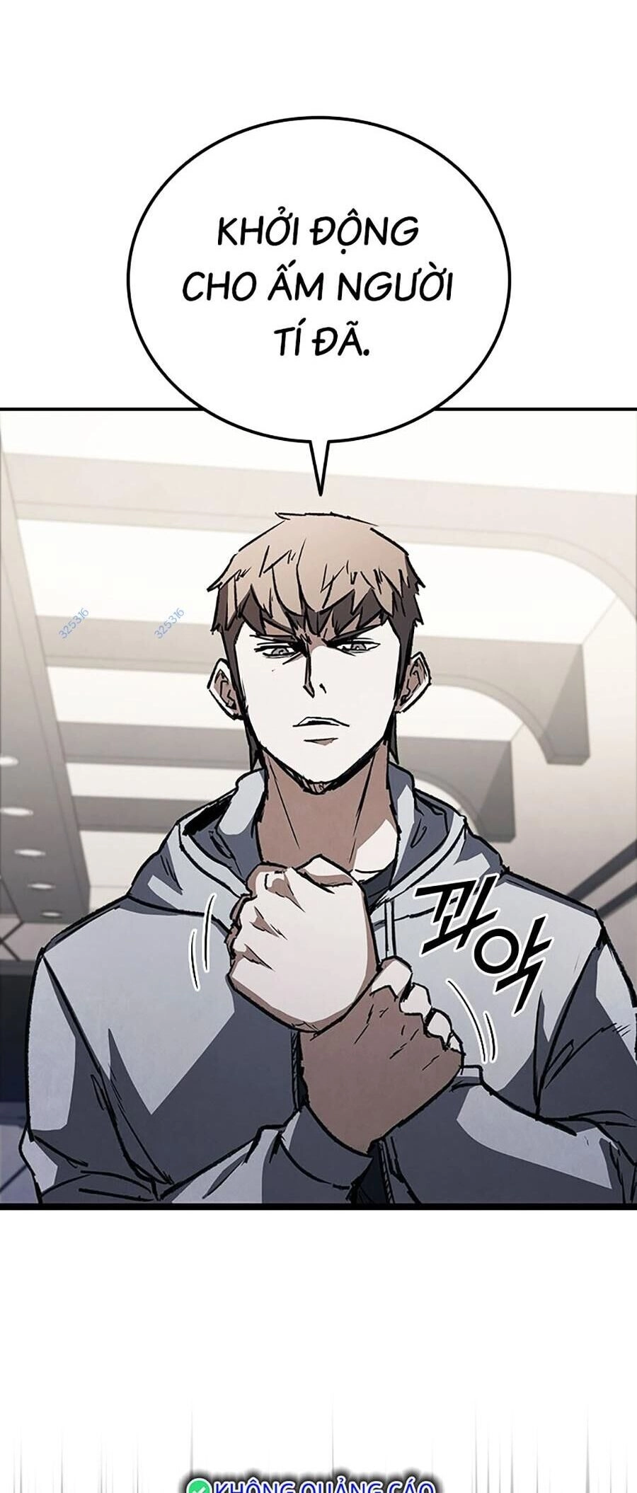 Cá Mập Wyvern Chapter 37 - 78