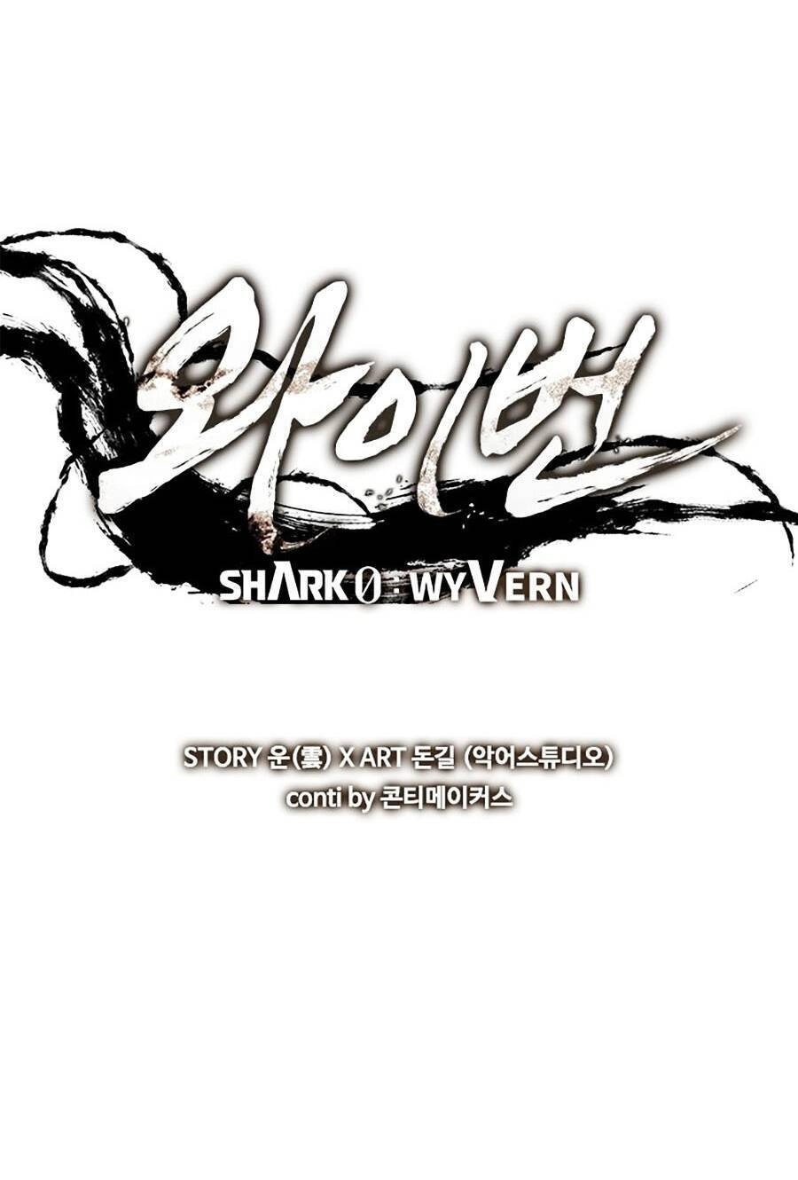 Cá Mập Wyvern Chapter 38 - 5