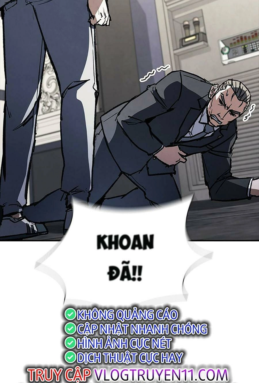 Cá Mập Wyvern Chapter 38 - 8