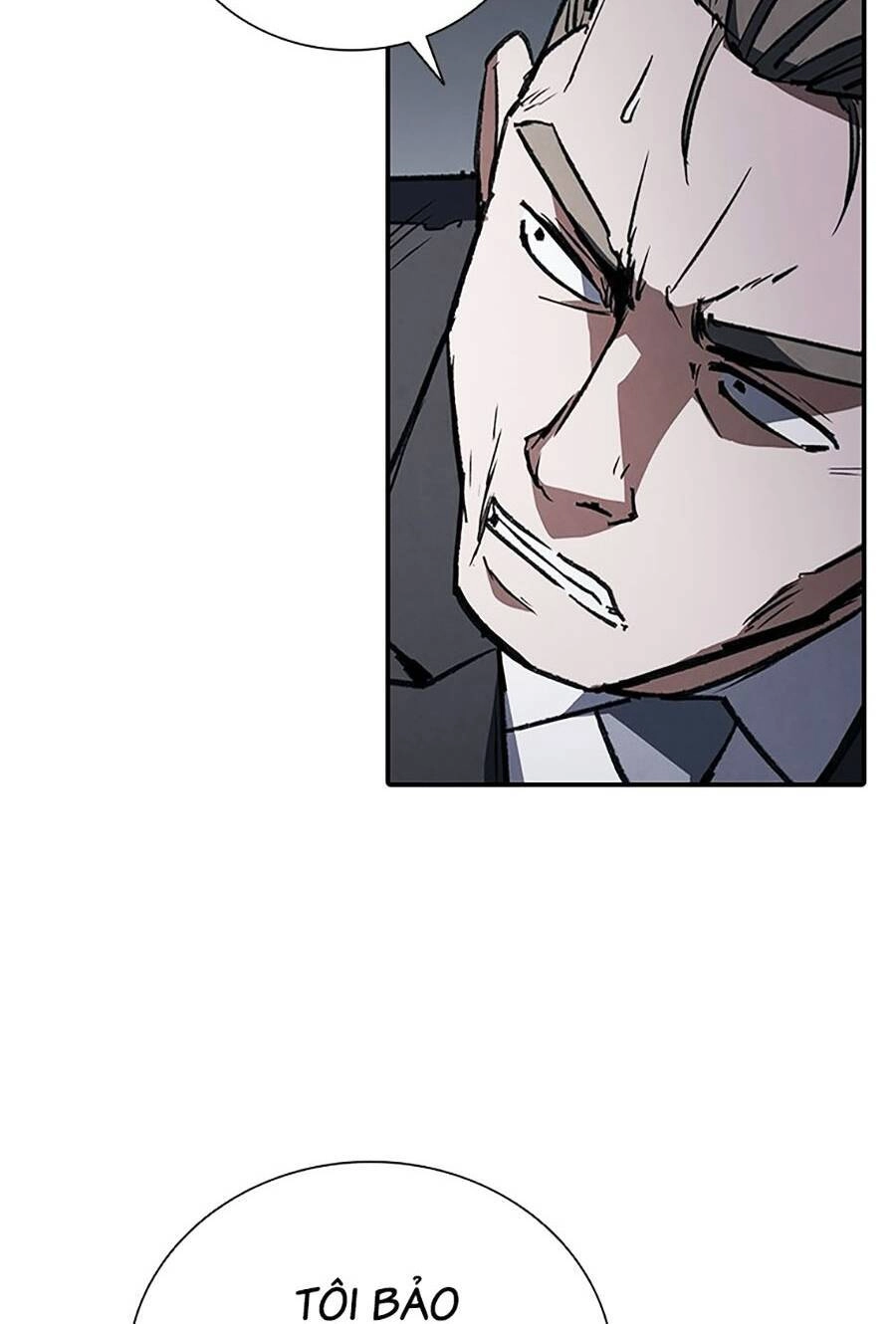 Cá Mập Wyvern Chapter 38 - 12