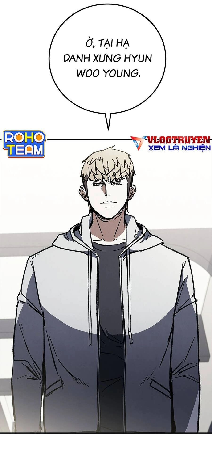 Cá Mập Wyvern Chapter 38 - 16