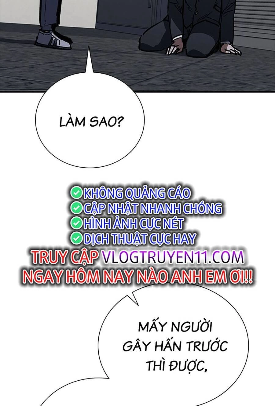 Cá Mập Wyvern Chapter 38 - 18