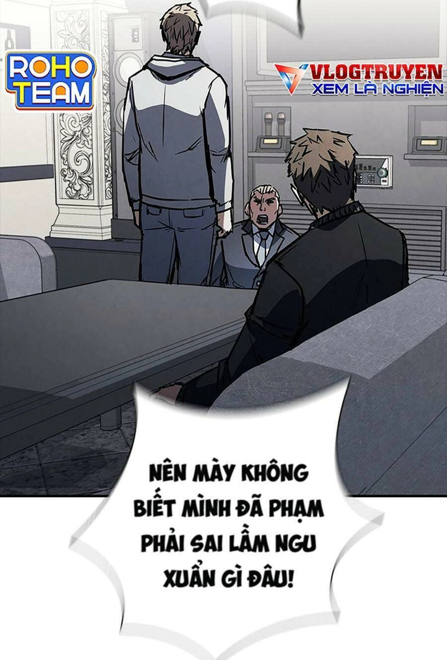 Cá Mập Wyvern Chapter 38 - 20