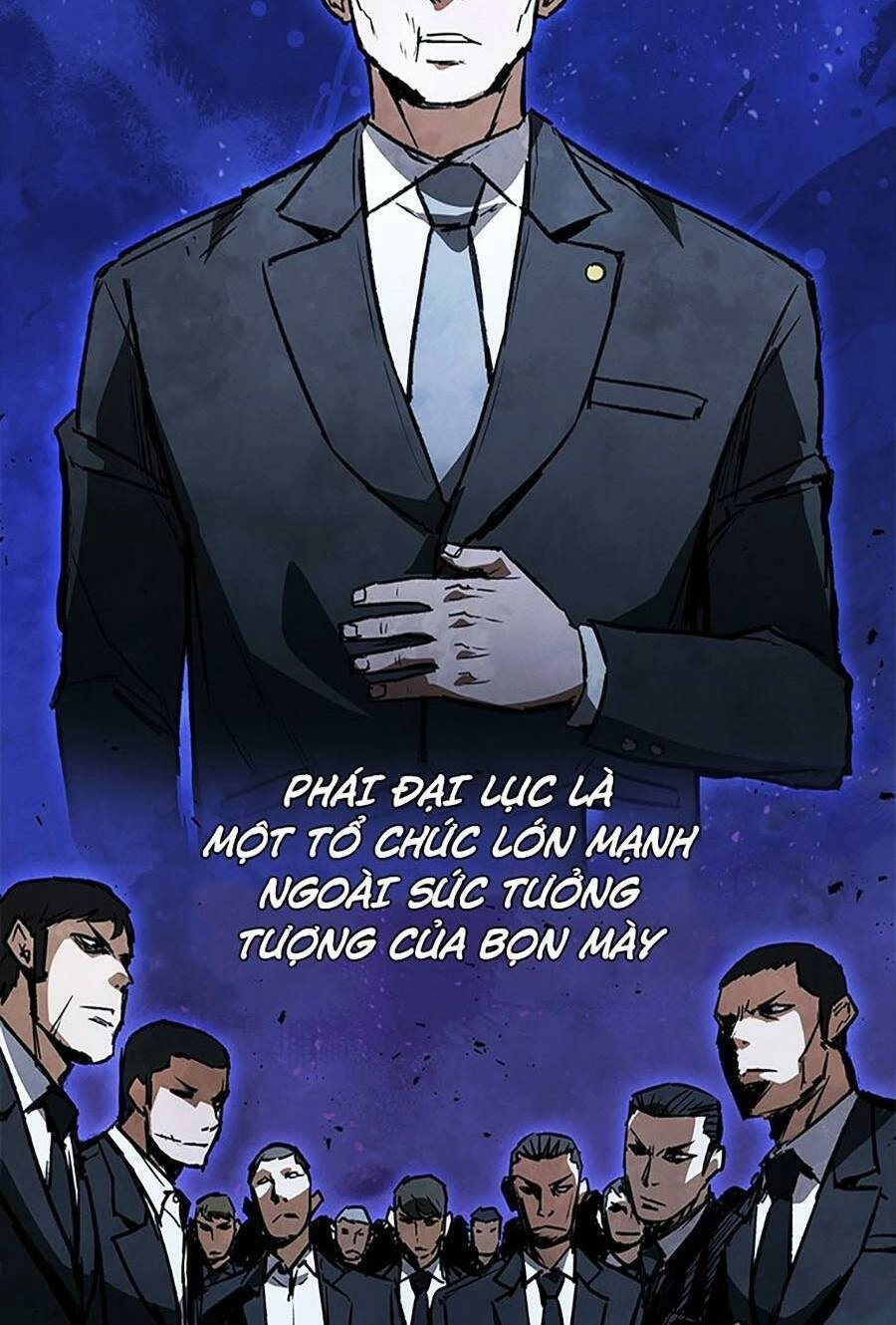 Cá Mập Wyvern Chapter 38 - 27