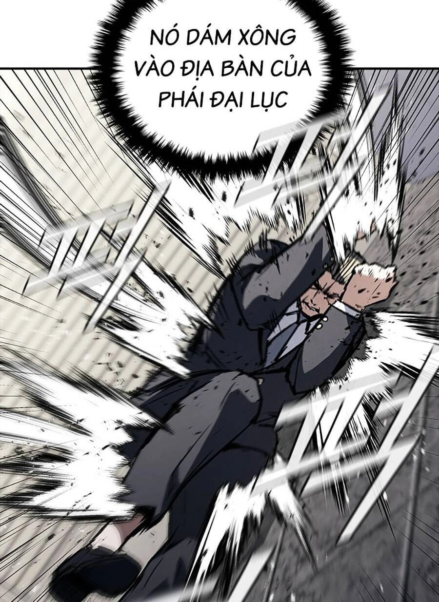 Cá Mập Wyvern Chapter 38 - 35